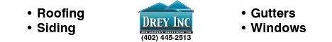 Slide of Drey Roofing