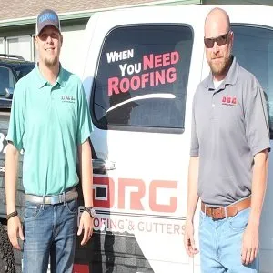 Top-rated roof replacement for homes across Brooks, GA - DRG Roofing & Gutters