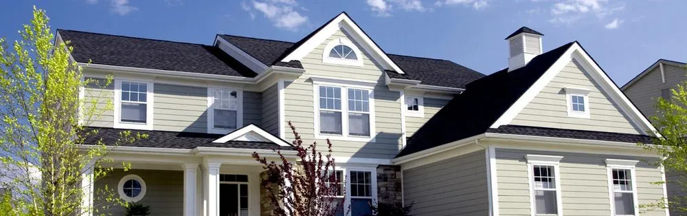 Slide of DR&G Roofing