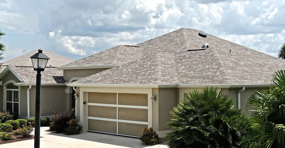 Slide of DR&G Roofing