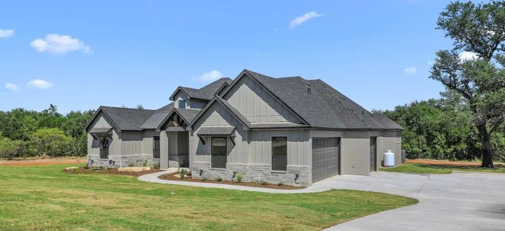 Slide of DRI Construction