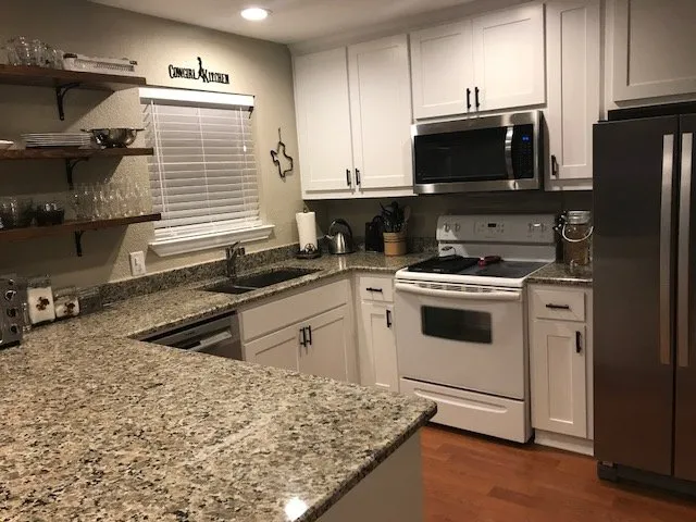 Slide of DRI Construction