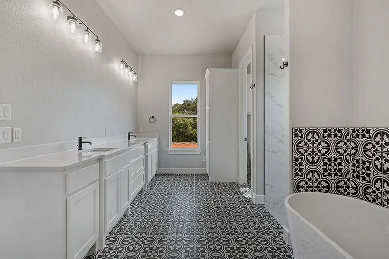 Slide of DRI Construction