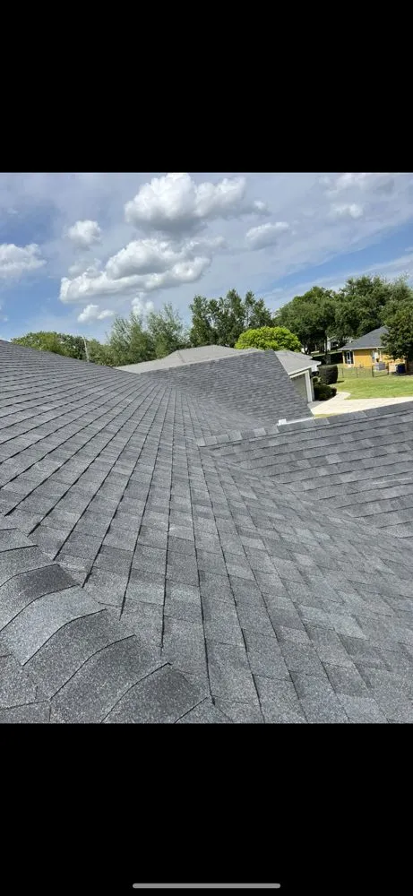 Slide of Driesler Construction