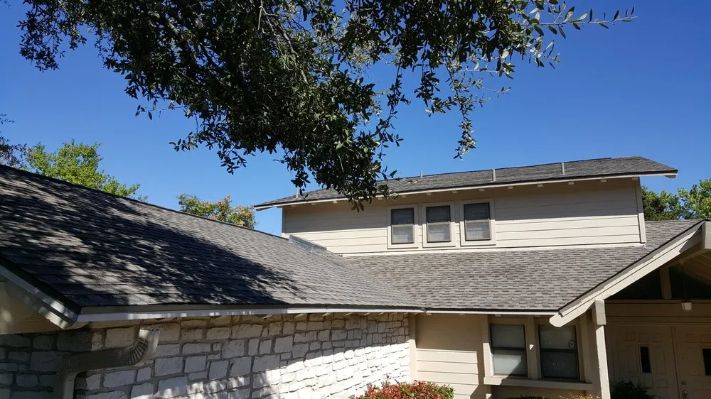 Slide of Driftwood Builders Roofing