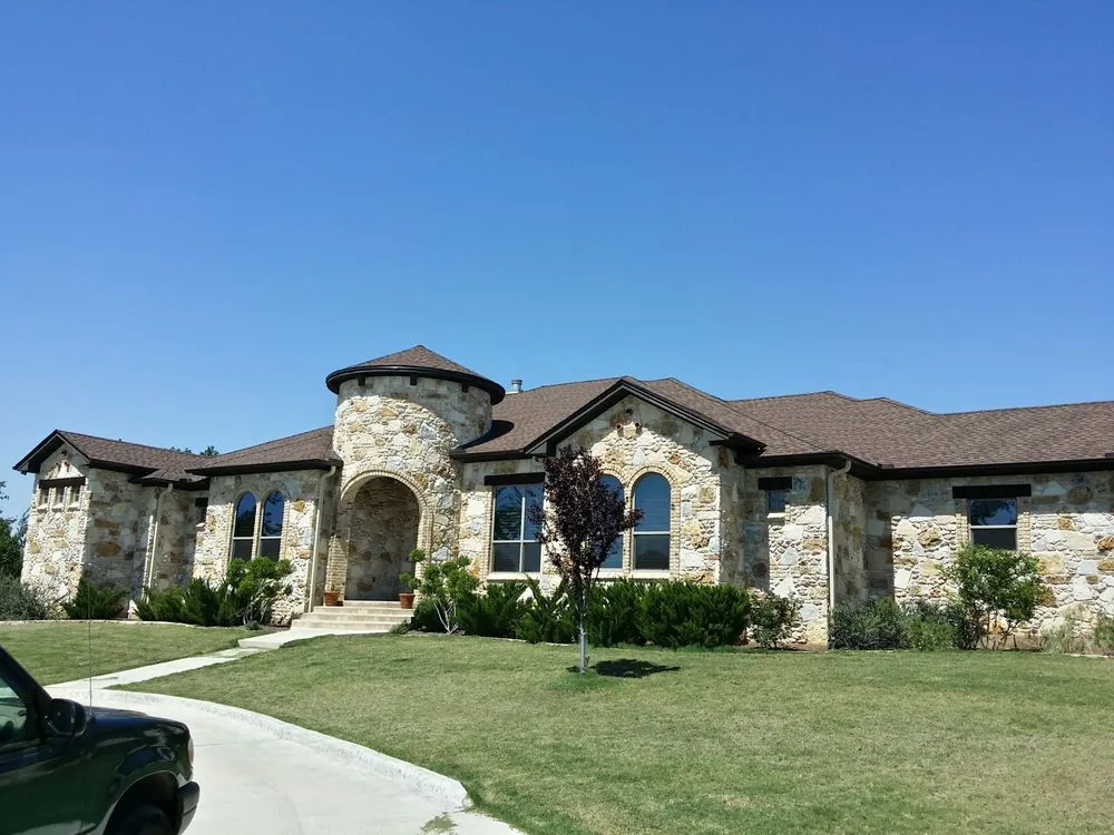 Slide of Driftwood Builders Roofing