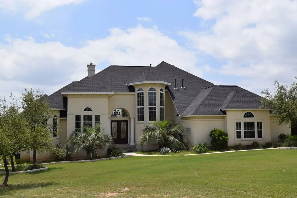 Slide of Driftwood Builders Roofing