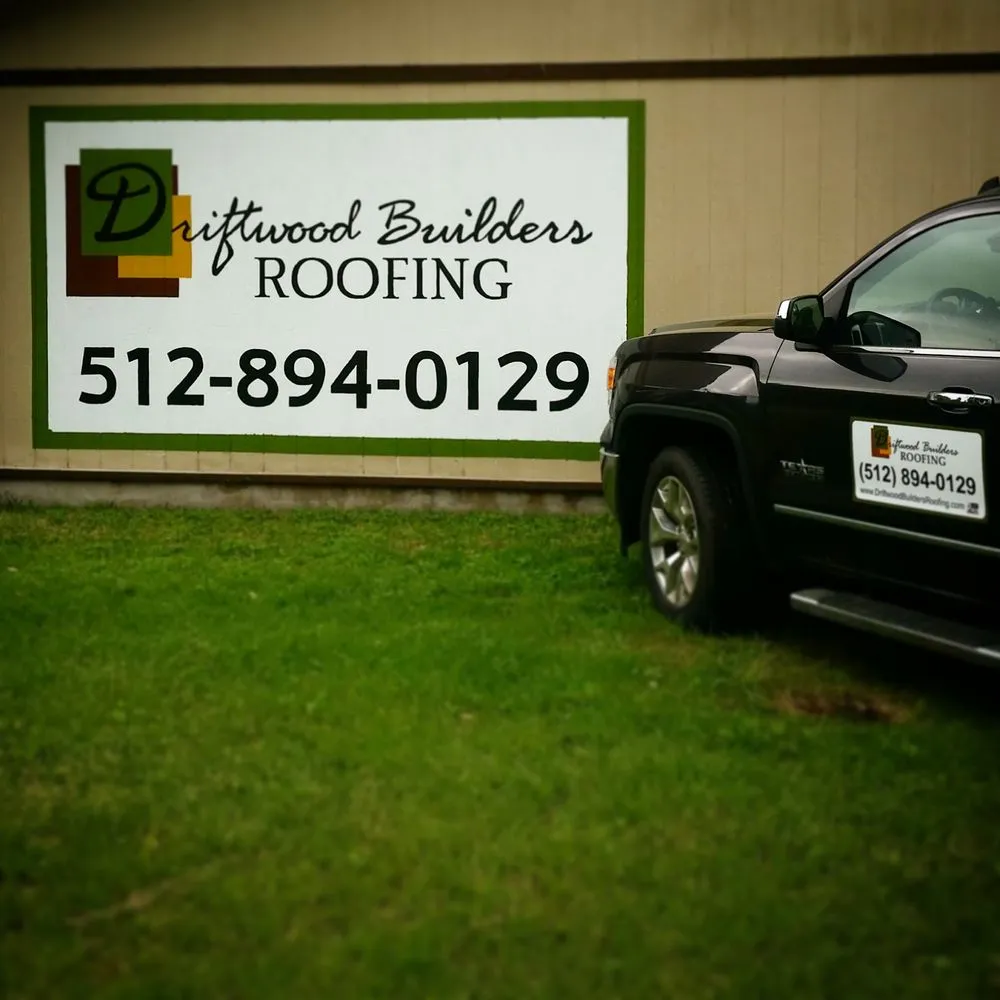 Slide of Driftwood Builders Roofing