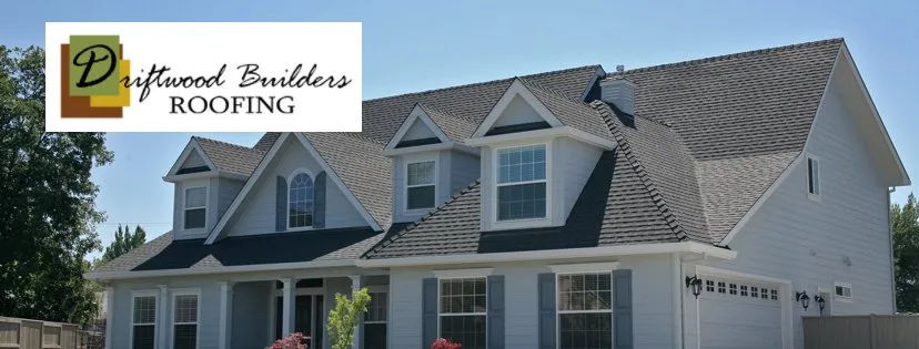 Slide of Driftwood Builders Roofing