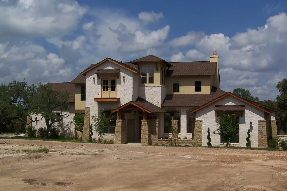 Slide of Driftwood Builders Roofing