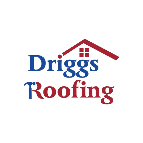 Slide of Driggs Roofing
