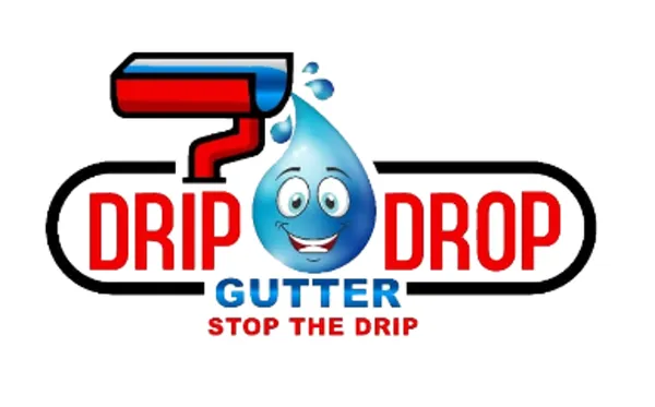 Drip Drop Gutter