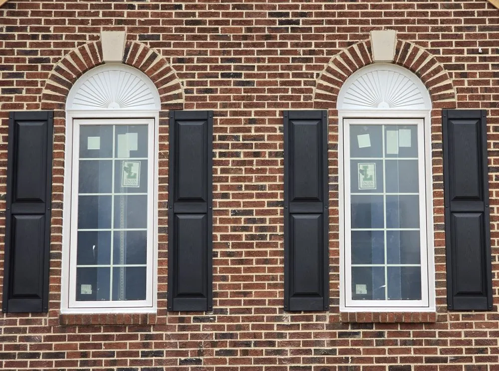 Slide of Drip Free Exteriors