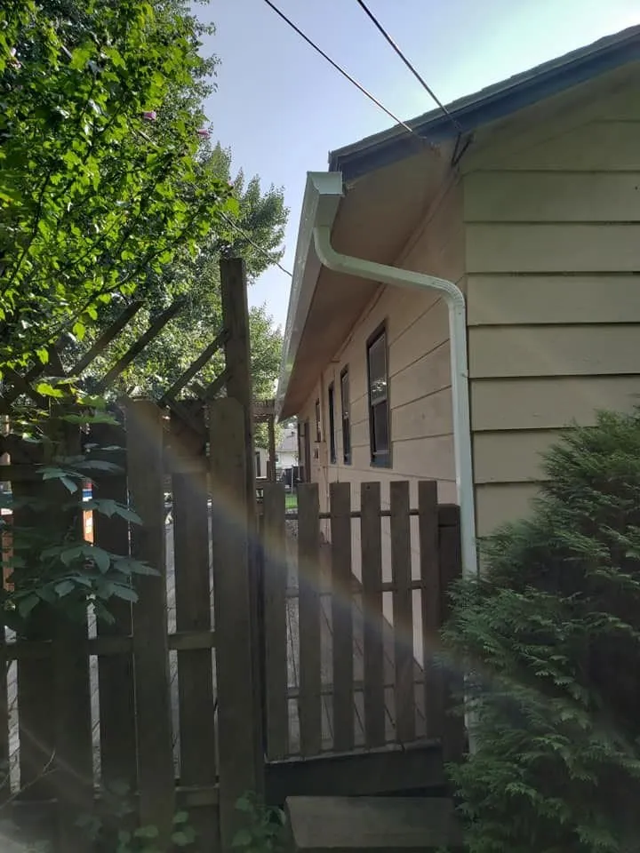 Expert roof repair after storm damage across Richfield, PA - Drip Free Seamless Gutters