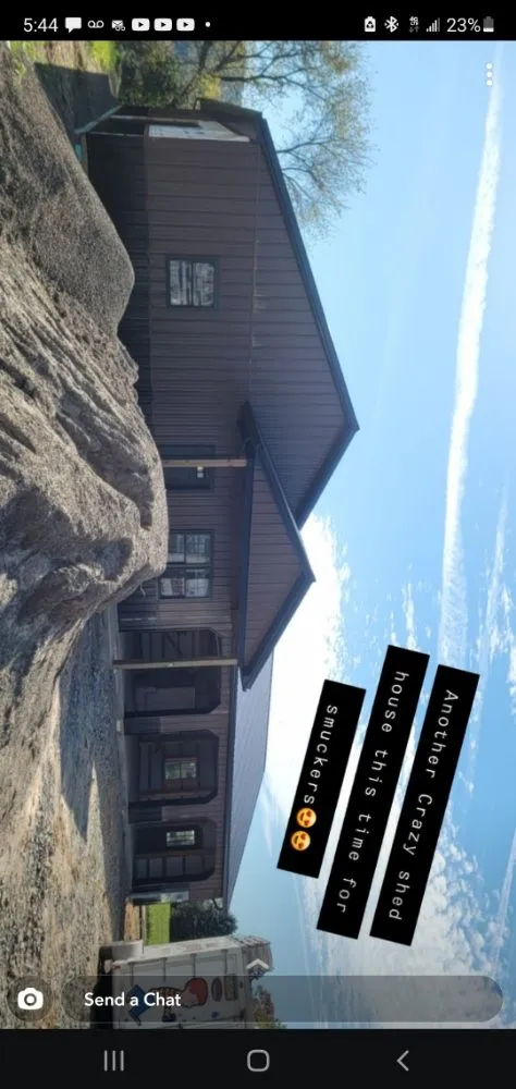 Expert metal roofing installation in Richfield, PA by Drip Free Seamless Gutters
