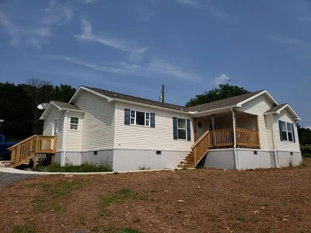Trusted roof repair experts serving Richfield, PA - Drip Free Seamless Gutters