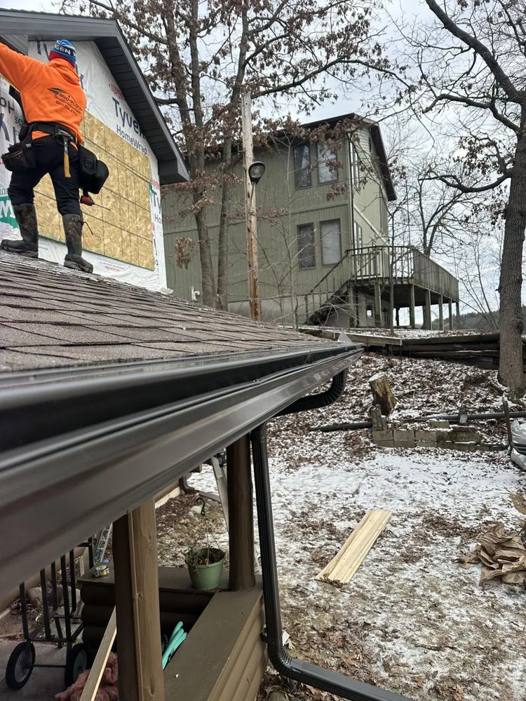 Slide of Dripco Roof And Gutter Pro