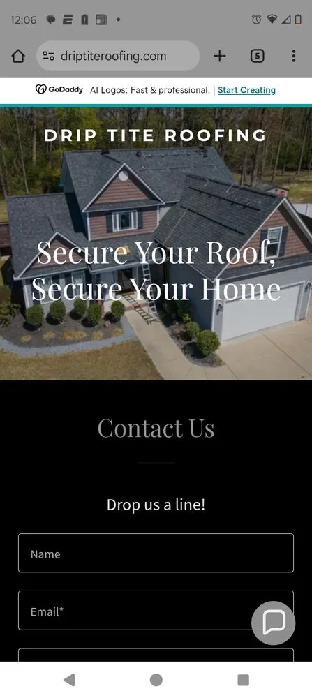 Top-rated roof repair experts serving Okeana, OH - Driptite Roofing