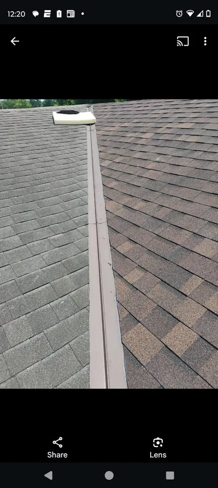 Reliable roof inspection in Okeana, OH - Driptite Roofing