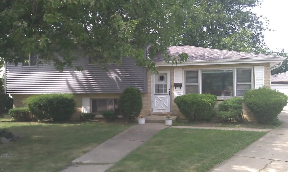 Slide of Driscoll Renovations