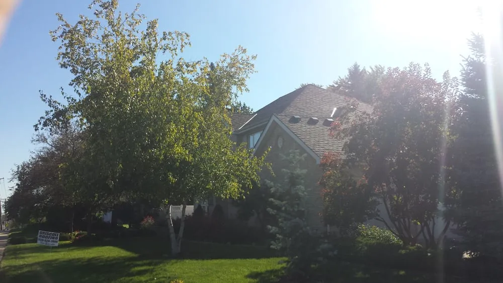 Slide of Driscoll Renovations