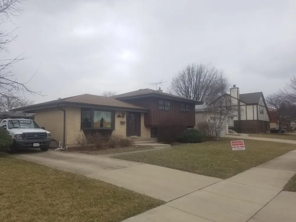 Slide of Driscoll Renovations