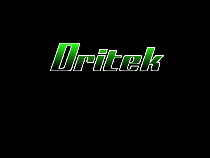 Slide of Dritek Services