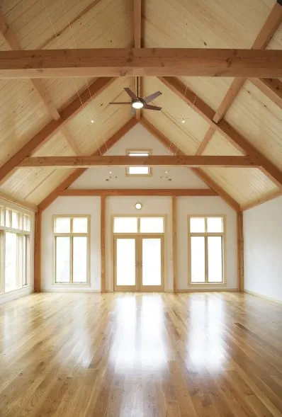 Slide of Dritek Services