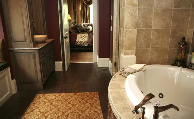 Slide of Dritek Services