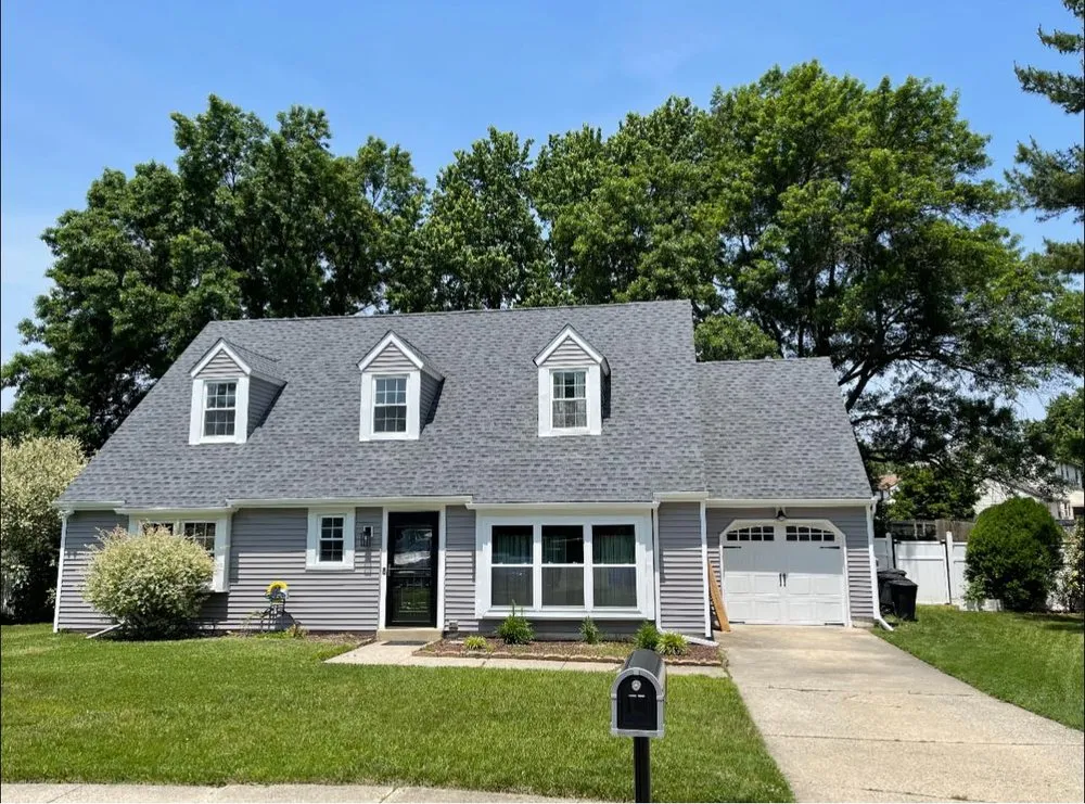 Slide of DRK Roofing & Siding