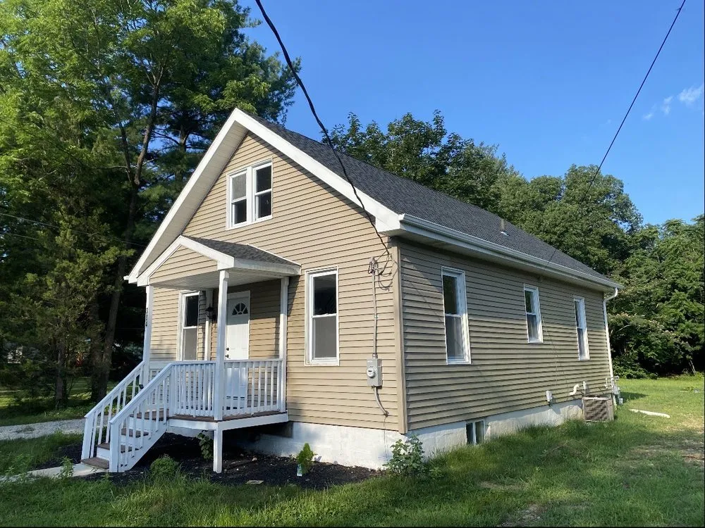 Slide of DRK Roofing & Siding