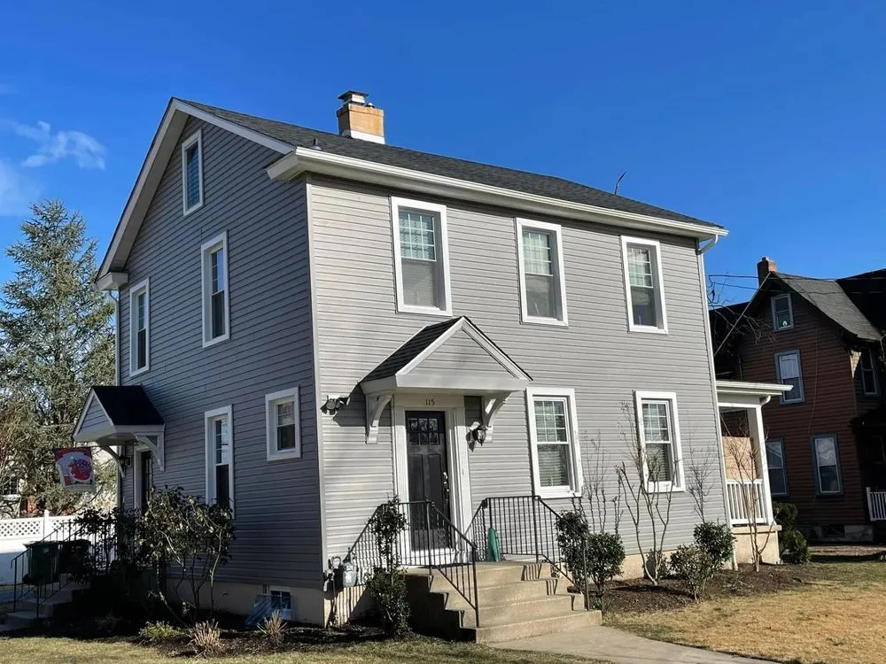 Slide of DRK Roofing & Siding