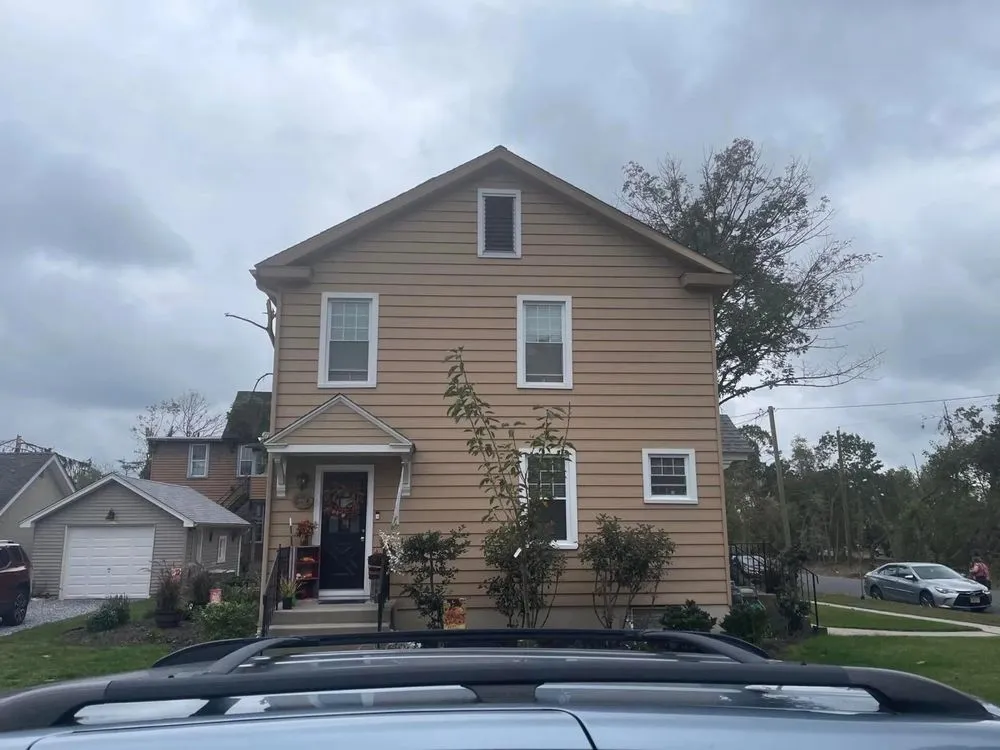 Slide of DRK Roofing & Siding