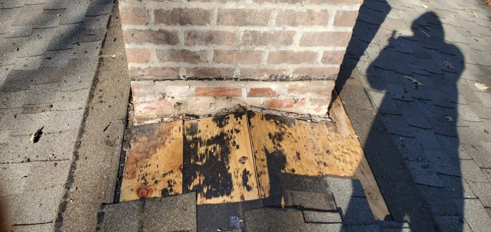 Slide of DRL Roofing Service