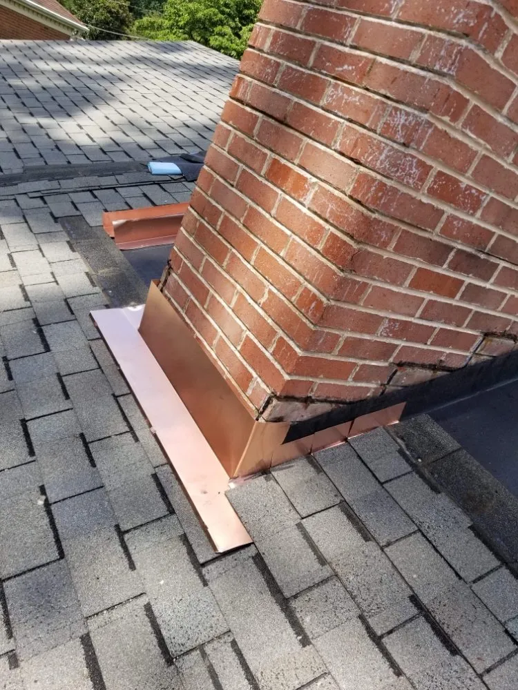 Slide of DRL Roofing Service