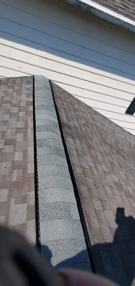 Slide of DRL Roofing Service