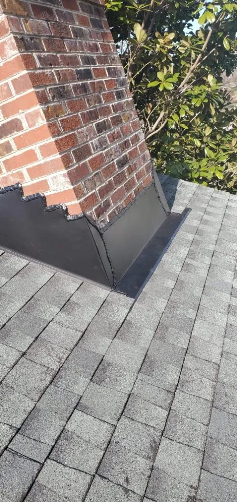 Slide of DRL Roofing Service