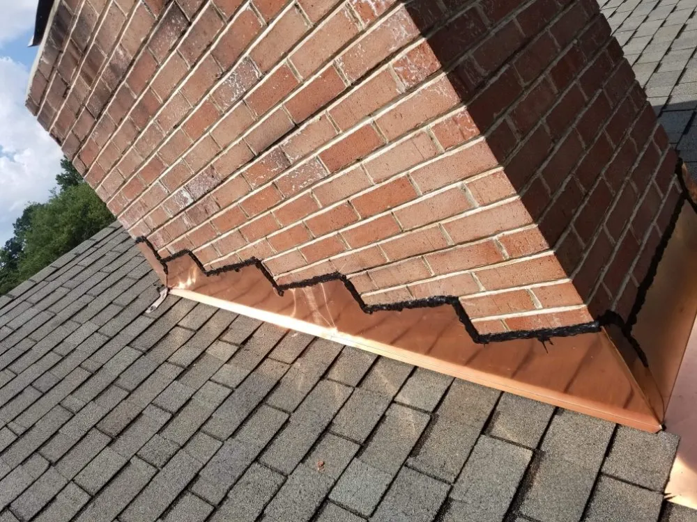 Slide of DRL Roofing Service