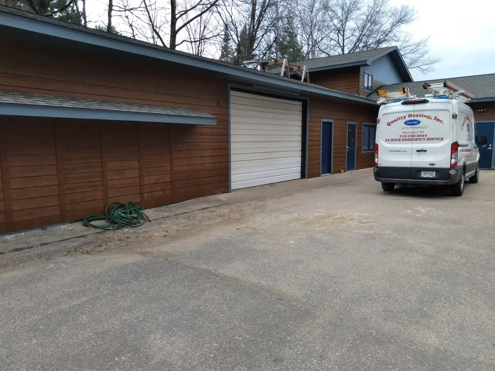 Emergency residential roofing service after storm damage in Lake Tomahawk, WI by DRM Builders