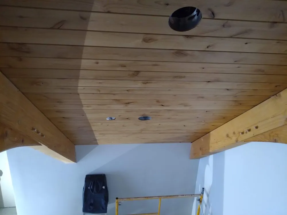 Local shingle roofing service same-day service in Lake Tomahawk, WI by DRM Builders