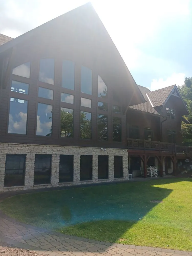 Local roof inspection experts serving Lake Tomahawk, WI - DRM Builders