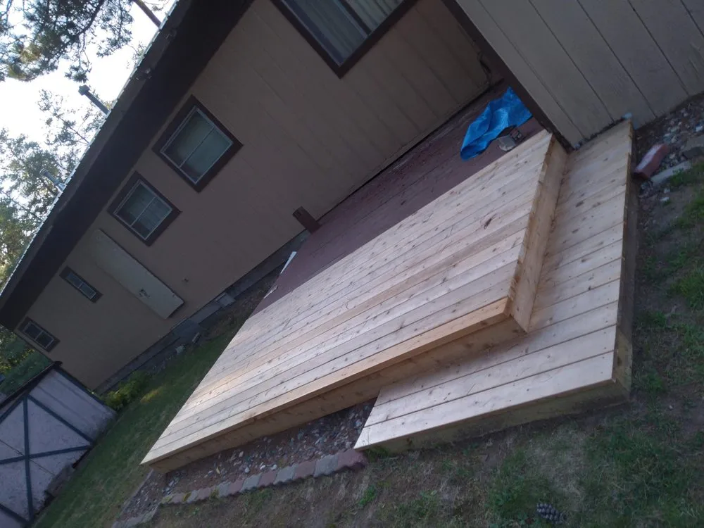Local shingle roofing service same-day service across Lake Tomahawk, WI - DRM Builders