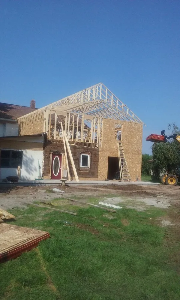 Top-rated roof inspection experts serving Lake Tomahawk, WI - DRM Builders