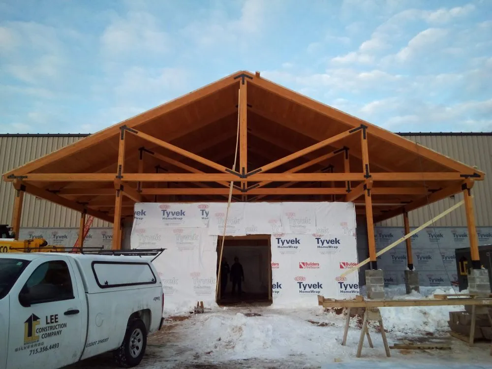 Emergency shingle roofing service same-day service across Lake Tomahawk, WI - DRM Builders
