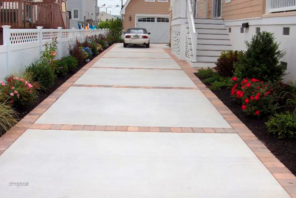 Slide of DRM United Demolition