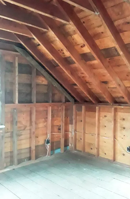 Slide of DRM United Demolition