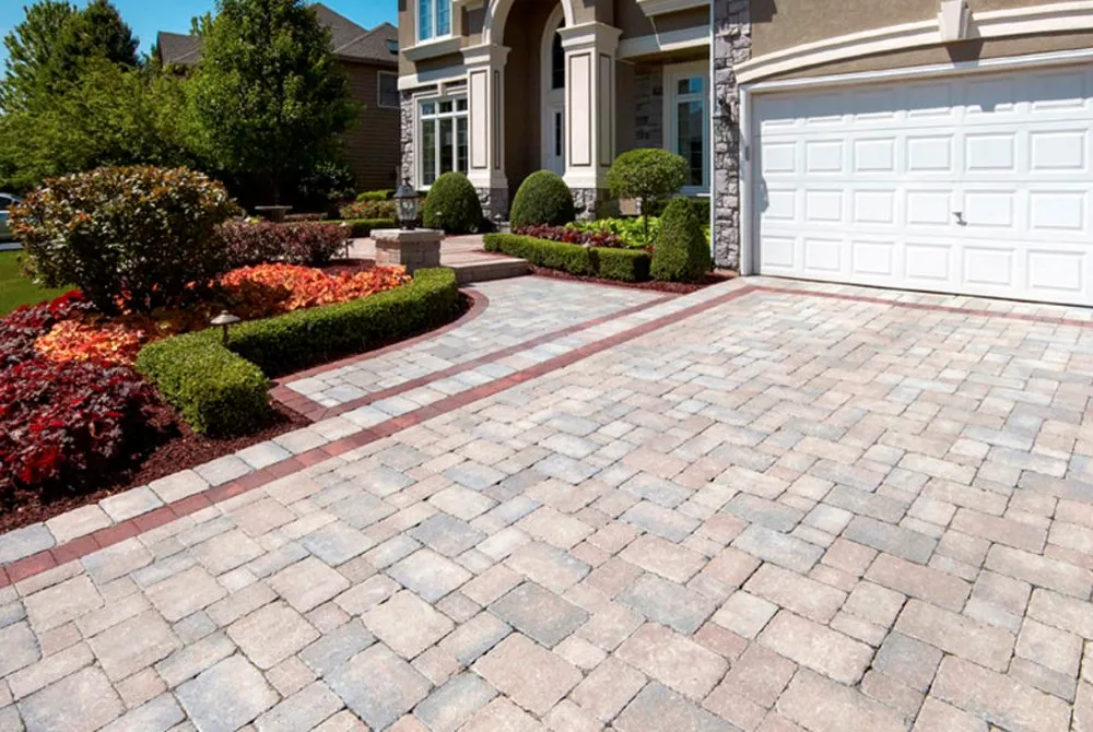 Slide of DRM United Demolition