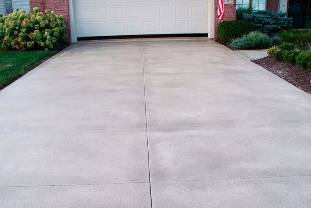 Slide of DRM United Demolition