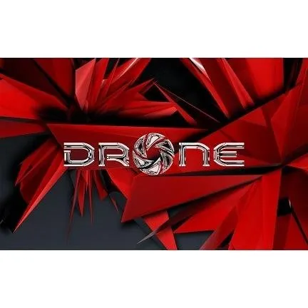 Slide of Drone Roofing & Construction