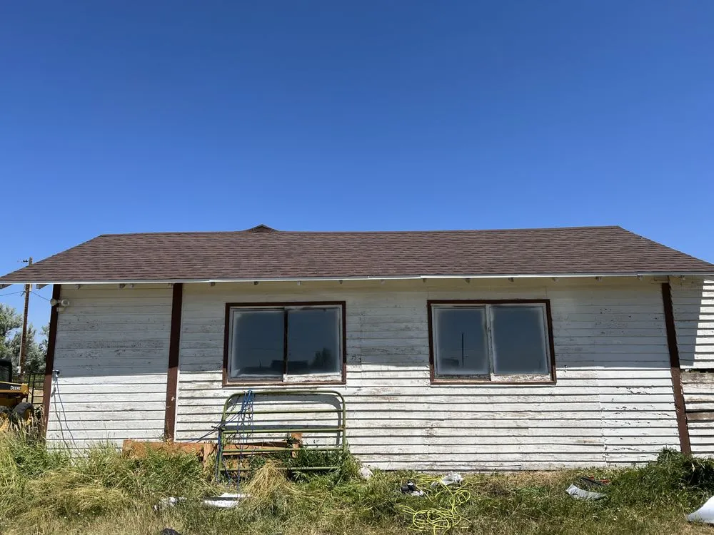 Slide of Droptine Roofing